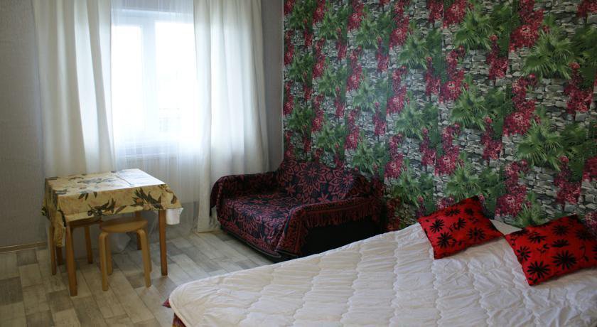 Гостиница Гостевой Дом Панорама Сочи